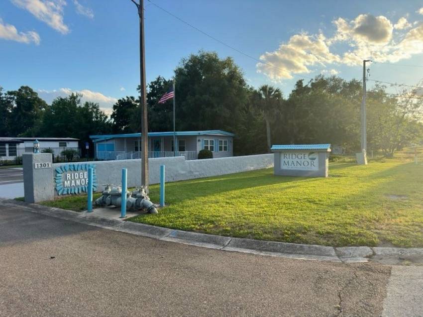 158 Palmetto Drive a Haines City, FL Mobile or Manufactured Home for Sale